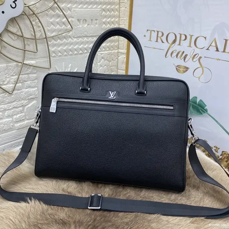 Brother Sam Yupoo 2410YA0112 Bags LV 0524